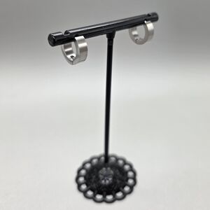 Unbranded Huggie Hoops